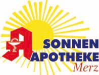Sonnen Apotheke Logo